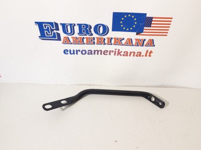 Ford Mustang Lh Left Driver Side Fender Support Brace